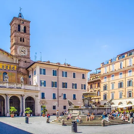 Apartamento City Center