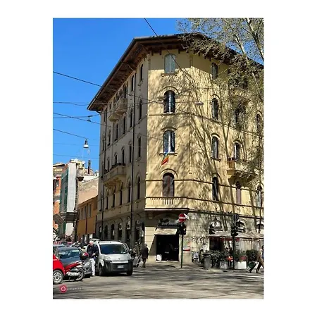 City Center Apartamento