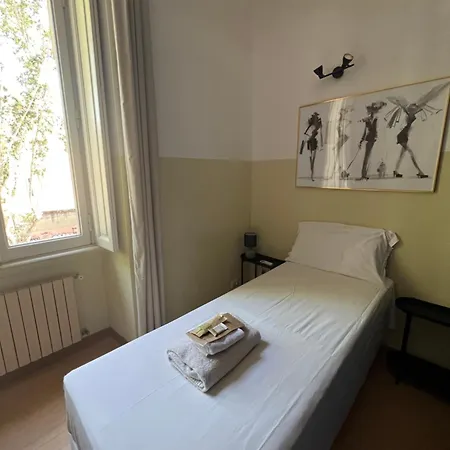 City Center Apartamento