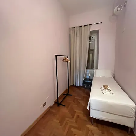 City Center * Рим